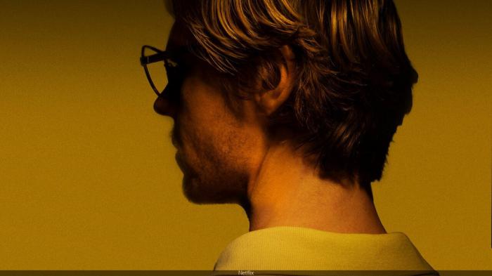 Netflix Dahmer ya esta batiendo records desde que se puso