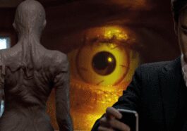 Netflix: Gabinete de Curiosidades, Jeffrey Dahmer... descubre las nuevas películas y series para octubre de 2022