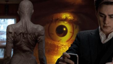 Netflix: Gabinete de Curiosidades, Jeffrey Dahmer... descubre las nuevas películas y series para octubre de 2022