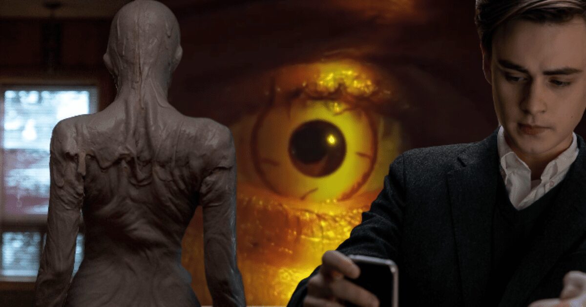 Netflix: Gabinete de Curiosidades, Jeffrey Dahmer... descubre las nuevas películas y series para octubre de 2022 2 Netflix Gabinete de Curiosidades Jeffrey Dahmer descubre las nuevas peliculas 1