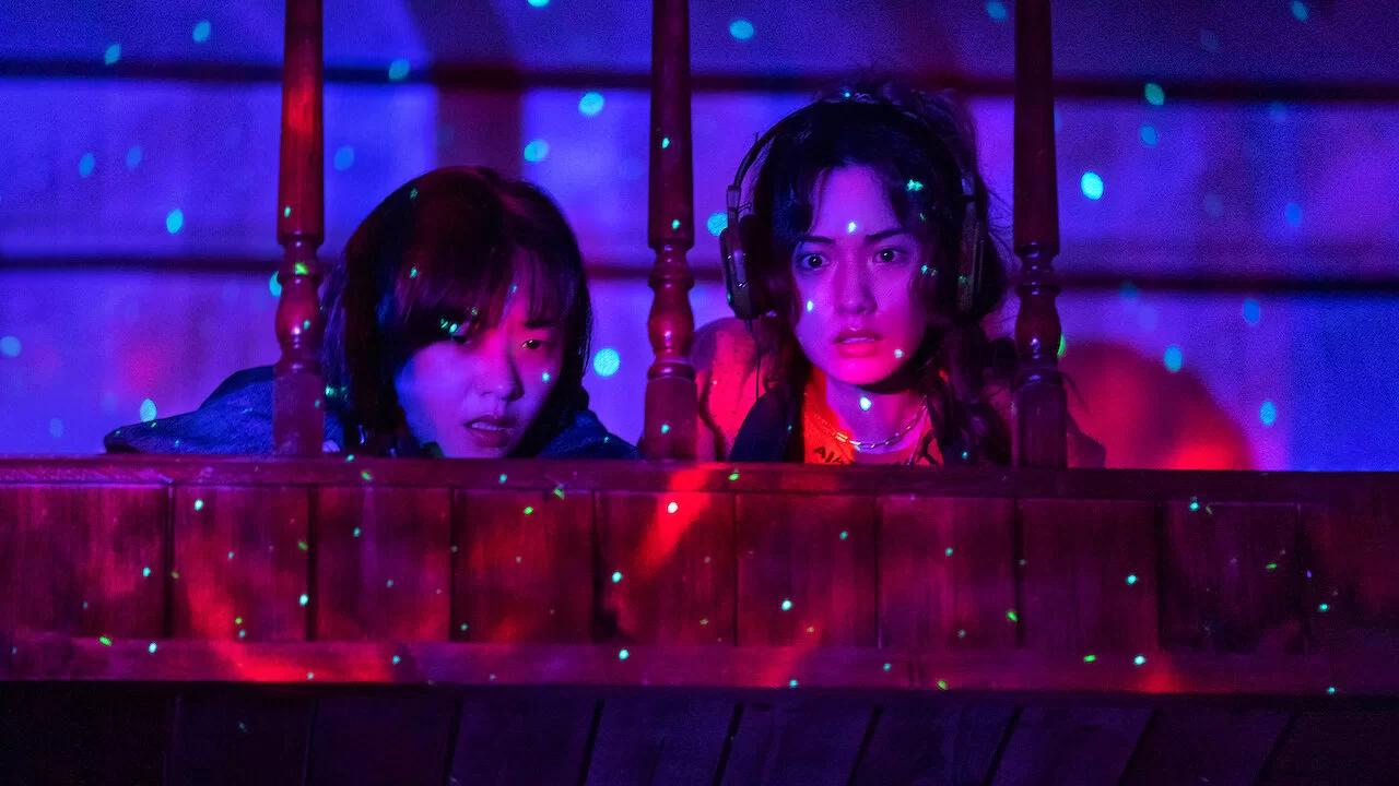 Netflix: Gabinete de Curiosidades, Jeffrey Dahmer... descubre las nuevas películas y series para octubre de 2022 5 Drama coreano de Netflix