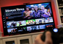 Netflix: ante su caída de suscriptores, la plataforma decide diversificarse en este ámbito tan concreto