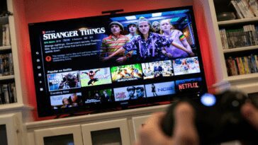 Netflix: ante su caída de suscriptores, la plataforma decide diversificarse en este ámbito tan concreto