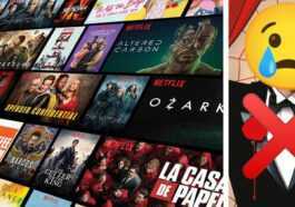 Netflix: cancelan esta serie de superhéroes tras su rodaje
