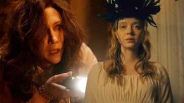 Netflix: después de Conjuring, esta serie que mezcla terror y satanismo te aterrorizará