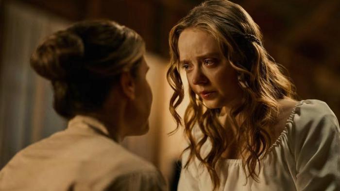 Netflix despues de Conjuring esta serie que mezcla terror y