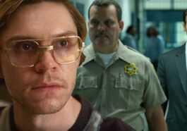 Netflix: después de Mindhunter, esta serie "súper perturbador" inspirado en hechos reales cuenta la historia de un asesino en serie caníbal