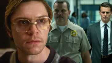 Netflix: después de Mindhunter, esta serie "súper perturbador" inspirado en hechos reales cuenta la historia de un asesino en serie caníbal