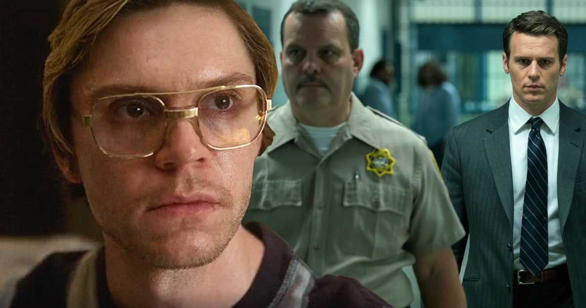 Netflix: después de Mindhunter, esta serie "súper perturbador" inspirado en hechos reales cuenta la historia de un asesino en serie caníbal 2 Netflix despues de Mindhunter esta serie quotsuper perturbadorquot inspirado en