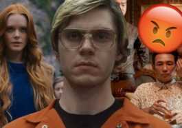 Netflix: esta serie es polémica por una escena considerada grosofóbica
