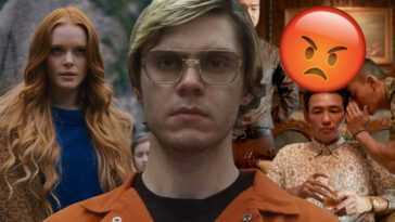 Netflix: esta serie es polémica por una escena considerada grosofóbica