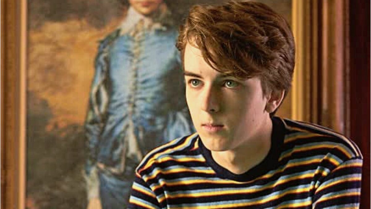 ¿Quién es Ryan Grantham y por qué fue sentenciado a cadena perpetua?  Té  