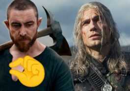 Netflix: he aquí por qué la serie Blood Origin será mucho más corta que The Witcher