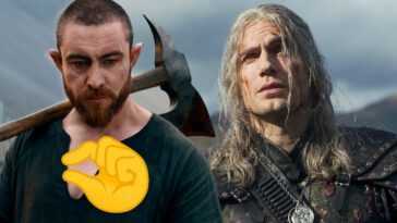 Netflix: he aquí por qué la serie Blood Origin será mucho más corta que The Witcher