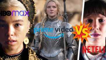 Netflix: para hacer frente a la competencia, Netflix consideraría esta gran evolución