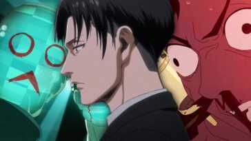 Netflix: tras Attack on Titan, este nuevo anime sangriento es un auténtico éxito