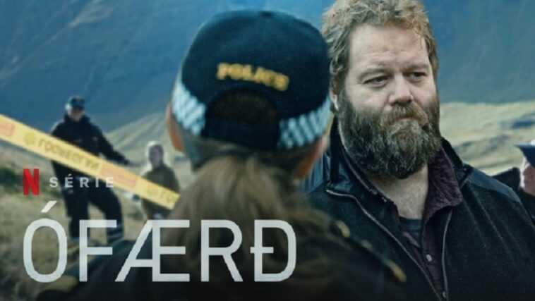 Ofaerd Season 2: ¿Qué fecha de lanzamiento de Netflix? ¿Una secuela planeada? 1 Ayther logo