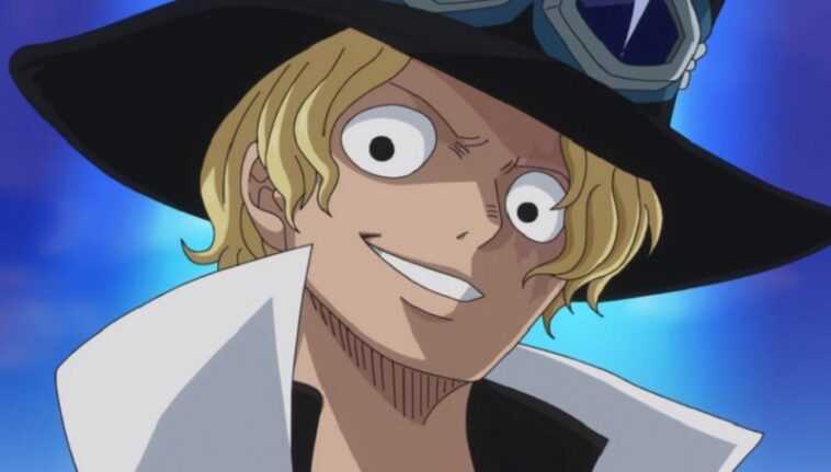 One Piece 1059: ¿Qué fecha de lanzamiento? ¡Spoilers a través de Reddit! 1 Ayther logo