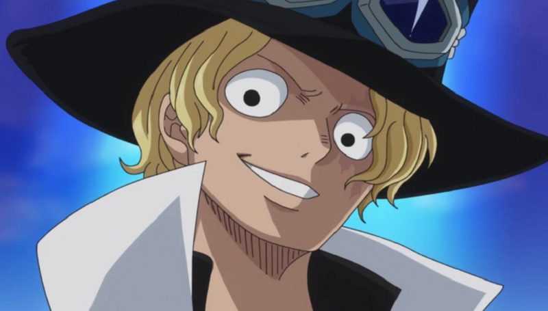One Piece 1059: ¿Qué fecha de lanzamiento? ¡Spoilers a través de Reddit! 2 spoilers de una pieza 1059