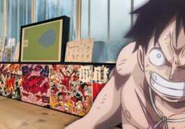 One Piece: así pretende el autor de este manga integral evitar cualquier ataque de Eiichiro Oda y los Shueisha
