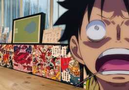 One Piece: todo el manga en un solo volumen, pero ojo con el precio