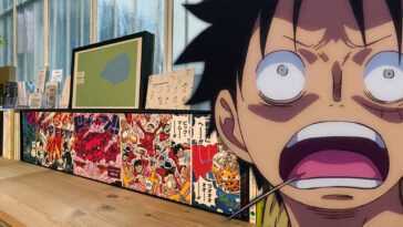 One Piece: todo el manga en un solo volumen, pero ojo con el precio