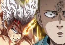 One-Punch Man: finalmente sabemos cuándo se reanudará el manga, y llegará pronto