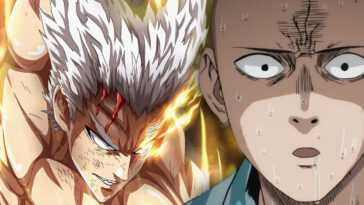 One-Punch Man: finalmente sabemos cuándo se reanudará el manga, y llegará pronto