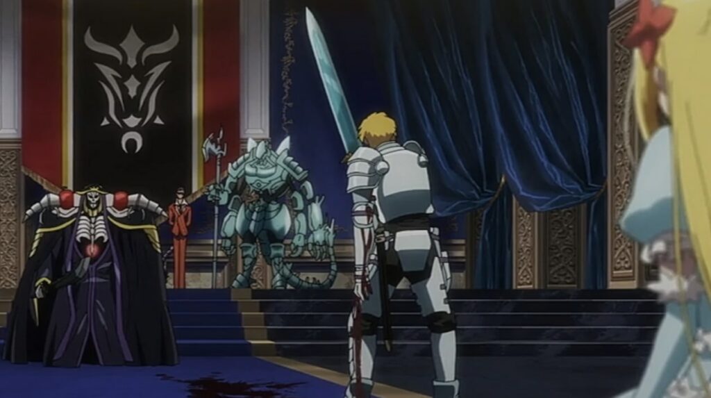 Overlord Season 4 Episode 14: ¿Cuál es la fecha y hora de lanzamiento de Crunchyroll? 2 señor supremo temporada 4 episodio 14