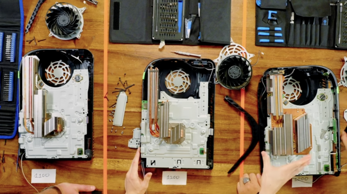 PS5: he aquí por qué el nuevo modelo es mejor que su consola 3 PS5 he aqui por que el nuevo modelo es mejor