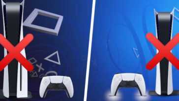 PS5: una nueva consola filtrada, he aquí por qué cambiará todo