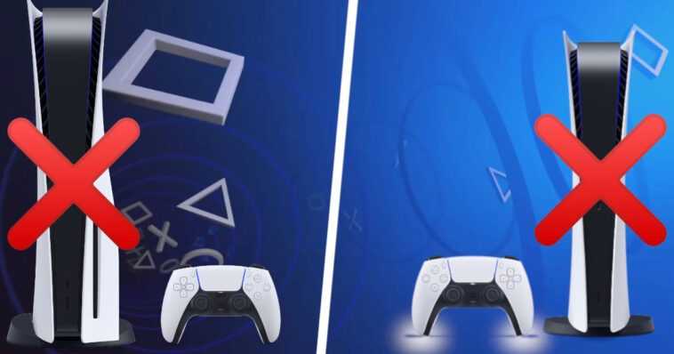PS5: una nueva consola filtrada, he aquí por qué cambiará todo 1 PS5: una nueva consola filtrada, he aquí por qué cambiará todo