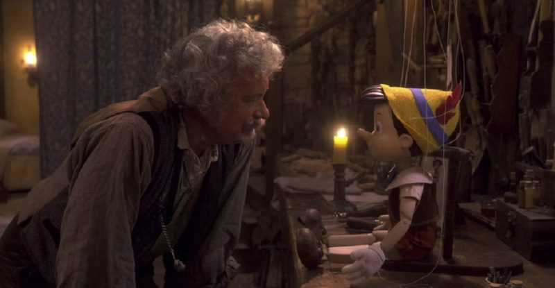 Pinocho: ¿Qué fecha y hora de estreno en Disney Plus? 2 hora de pinocho