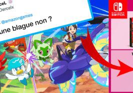 Pokémon Escarlata/Púrpura: los bonos de pre-pedido son ridículos, los internautas atacan a Nintendo con humor