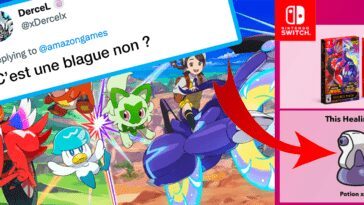 Pokémon Escarlata/Púrpura: los bonos de pre-pedido son ridículos, los internautas atacan a Nintendo con humor