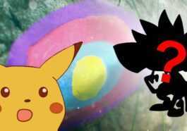 Pokémon Púrpura/Escarlata: Nintendo presenta este nuevo Pokémon con un tipo doble único