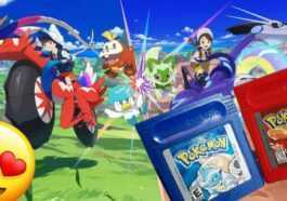 Pokémon Púrpura/Escarlata: esta nueva mecánica del juego haría que los primeros juegos fueran aún mejores