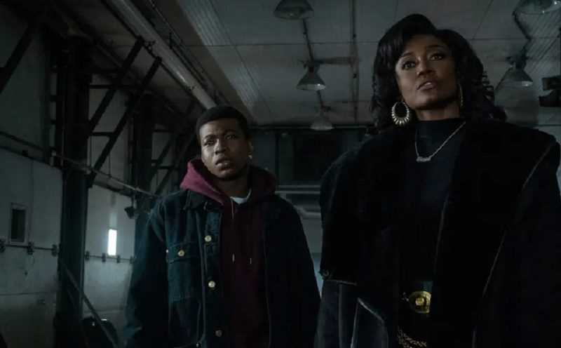 Power Book 3 Temporada 2 Episodio 6: ¿Qué fecha y hora de lanzamiento? 2 powerbook 3 temporada 2 episodio 6