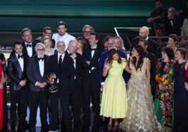 Premios Emmy 2022: Succession y Zendaya vuelven a coronarse (ganadores)