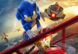 Redescubre el videojuego de Sonic The Hedgehog de otra forma