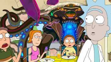 Rick & Morty temporada 6: estas revelaciones del primer episodio que no debes perderte