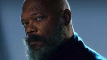 Secret Invasion: ¡Nick Fury está regresando, con o sin parche, en la MCU!