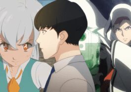 Seven Deadly Sins, Moonrise… aquí están los animes presentados por Netflix durante Tudum Japan