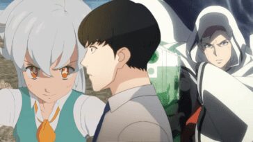 Seven Deadly Sins, Moonrise… aquí están los animes presentados por Netflix durante Tudum Japan