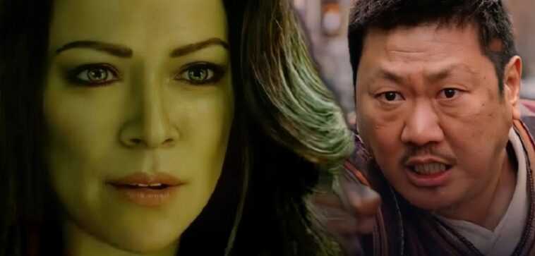 She-Hulk Episodio 4: ¿Cuál es la fecha y hora de lanzamiento de Disney Plus? 1 Ayther logo