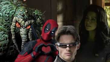 She-Hulk: Marvel se burla de nuevos héroes en los créditos finales del episodio 5