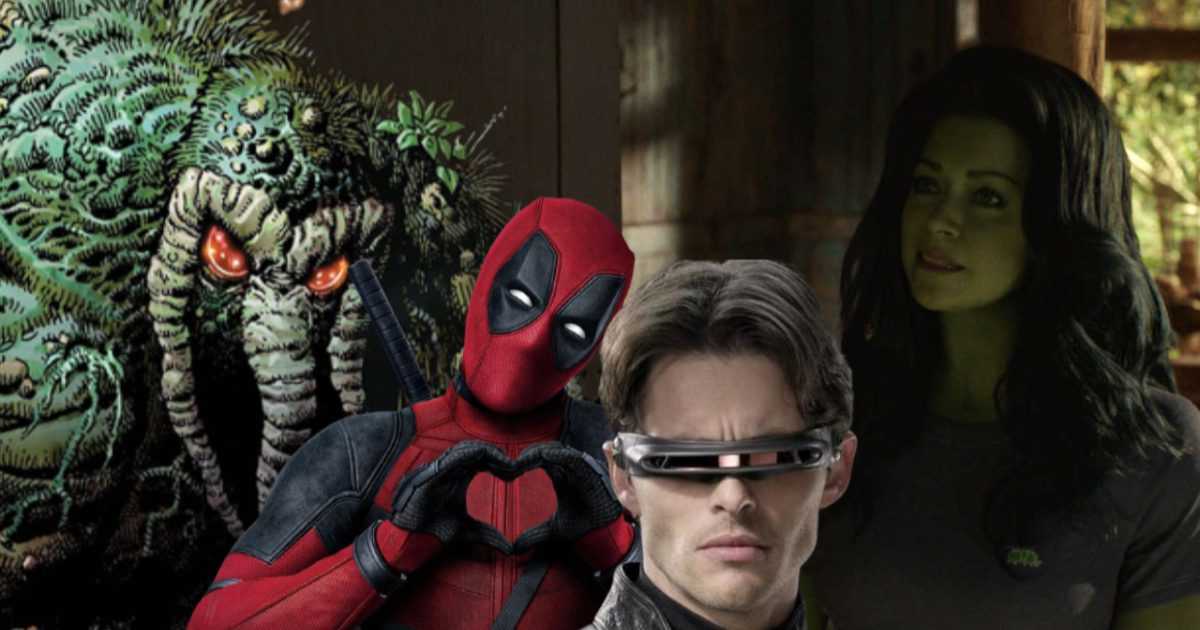 She-Hulk: Marvel se burla de nuevos héroes en los créditos finales del episodio 5 2 She Hulk Marvel se burla de nuevos heroes en los creditos