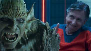 She-Hulk: Tim Roth confía en el futuro de la Abominación en el MCU