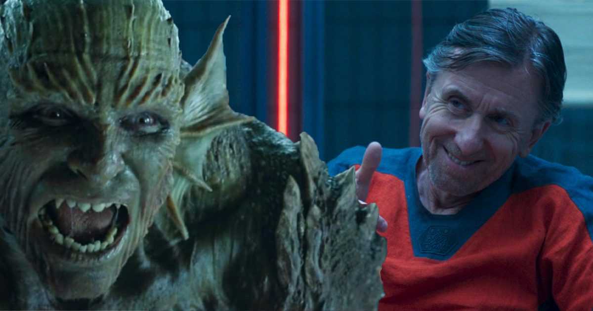 She-Hulk: Tim Roth confía en el futuro de la Abominación en el MCU 2 She Hulk Tim Roth confia en el futuro de la Abominacion