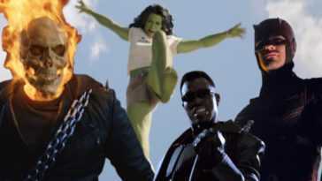 She-Hulk: el episodio 5 finalmente se burla de la llegada de este personaje tan esperado de Marvel